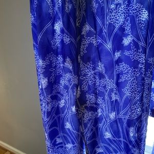 Tori Richard Honolulu 2 pc Lounge Set